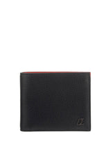 Christian Louboutin Coolcard Wallet - Men - Piano Luigi