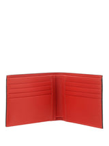 Christian Louboutin Coolcard Wallet - Men - Piano Luigi