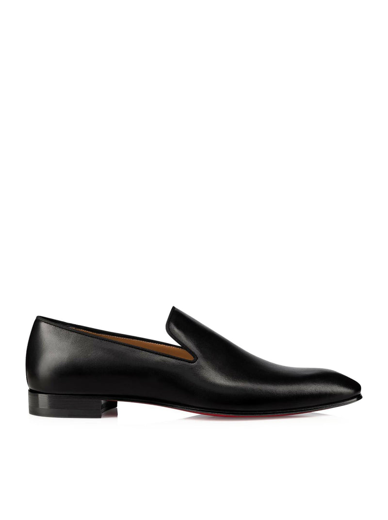 Christian Louboutin Dandelion Flat Calf P - Men - Piano Luigi