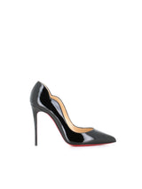 Christian Louboutin Décolleté Hot Chic 100 - Women - Piano Luigi