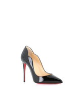 Christian Louboutin Décolleté Hot Chic 100 - Women - Piano Luigi