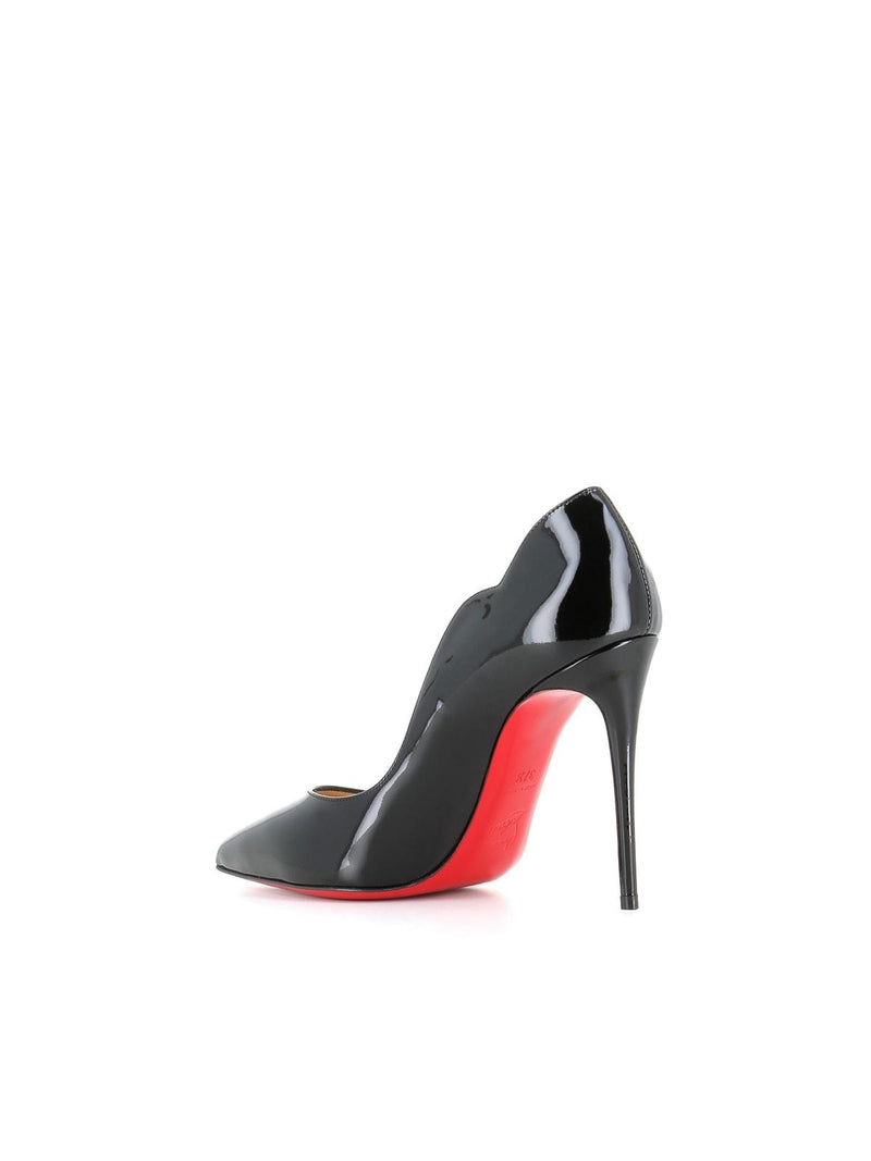 Christian Louboutin Décolleté Hot Chic 100 - Women - Piano Luigi