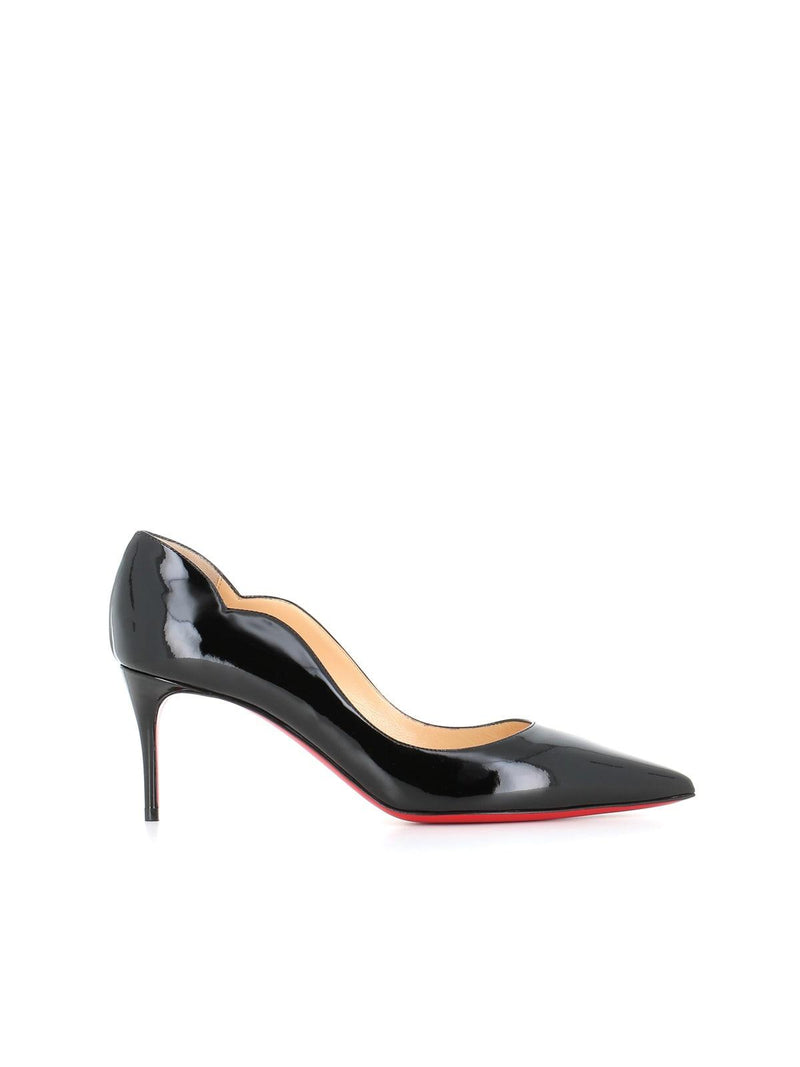 Christian Louboutin Décolleté Hot Chic 70 - Women - Piano Luigi