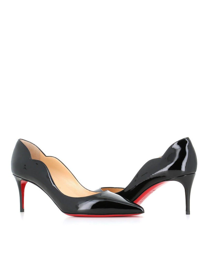 Christian Louboutin Décolleté Hot Chic 70 - Women - Piano Luigi