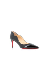 Christian Louboutin Décolleté Hot Chic 70 - Women - Piano Luigi