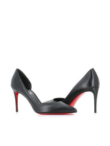 Christian Louboutin Décolletè Iriza 85 - Women - Piano Luigi