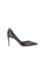 Christian Louboutin Décolletè Iriza 85 - Women - Piano Luigi