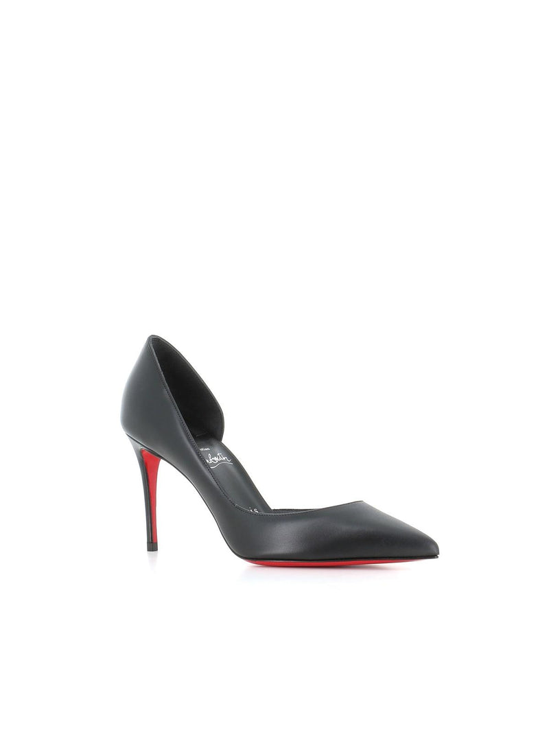 Christian Louboutin Décolletè Iriza 85 - Women - Piano Luigi