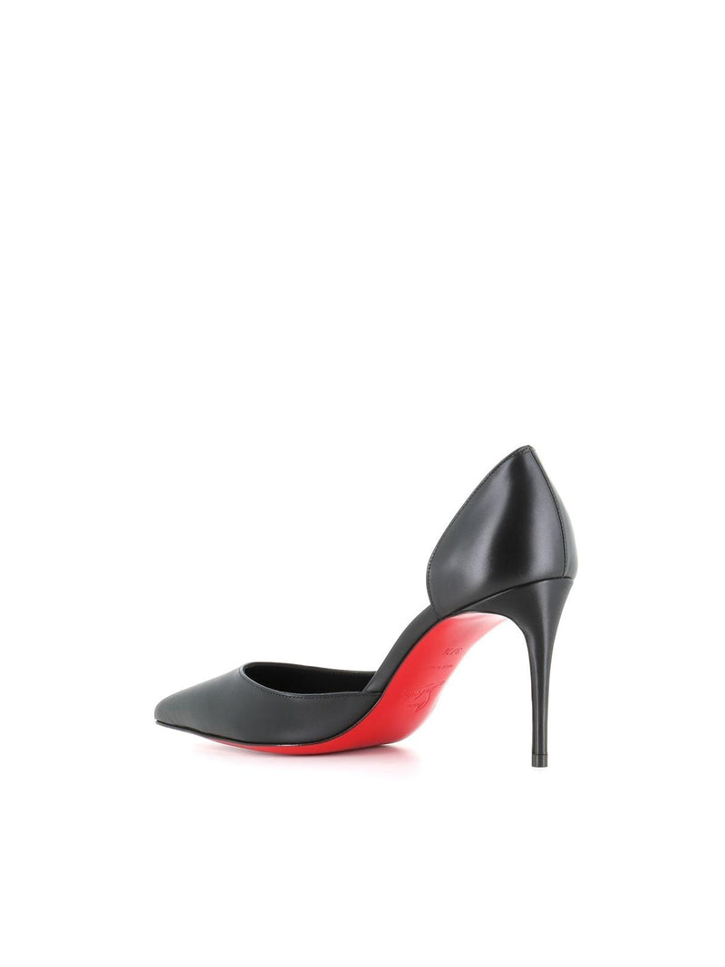 Christian Louboutin Décolletè Iriza 85 - Women - Piano Luigi