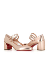 Christian Louboutin Décolletè Miss Jane 55 - Women - Piano Luigi