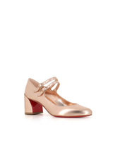 Christian Louboutin Décolletè Miss Jane 55 - Women - Piano Luigi