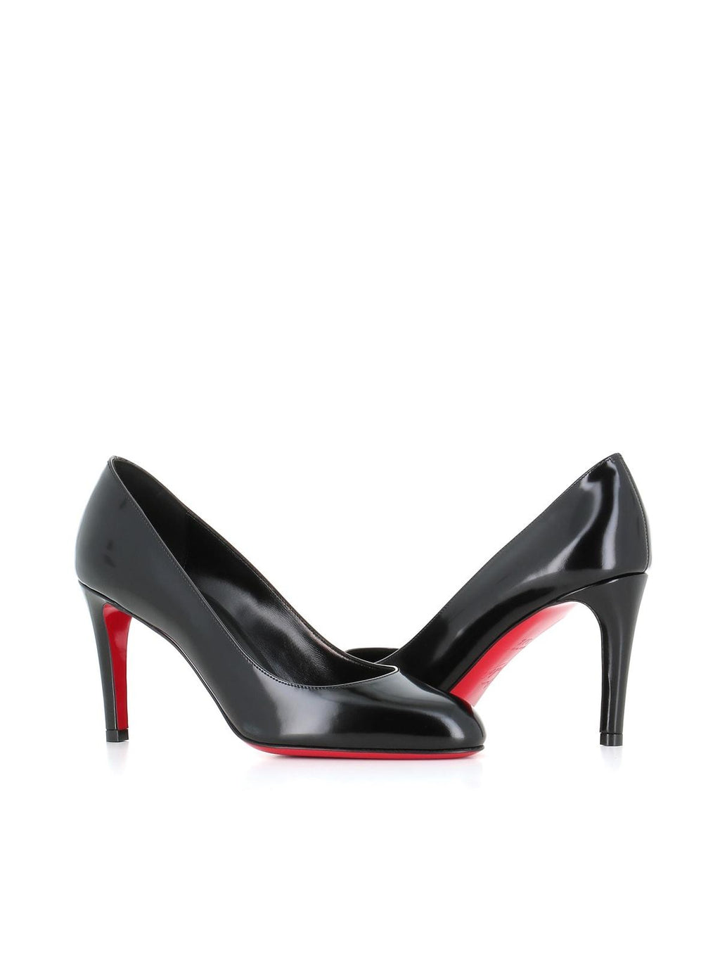 公式の限定商品 Christian Louboutin DECOLLETE - 靴