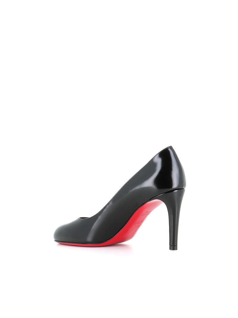 Christian Louboutin Décolleté Pumppie 85 - Women - Piano Luigi