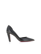 Christian Louboutin Décolleté Vidura 85 - Women - Piano Luigi