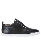 Christian Louboutin F.a.v Fique A Vontade Woman - Women - Piano Luigi