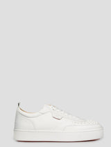 Christian Louboutin Happyrui Spike Sneakers - Men - Piano Luigi