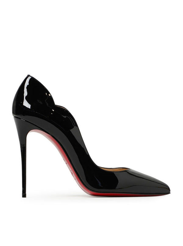 Christian Louboutin Hot Chick 100 Patent - Women - Piano Luigi