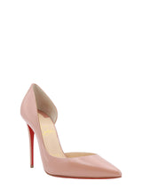 Christian Louboutin Iriza Décolleté - Women - Piano Luigi