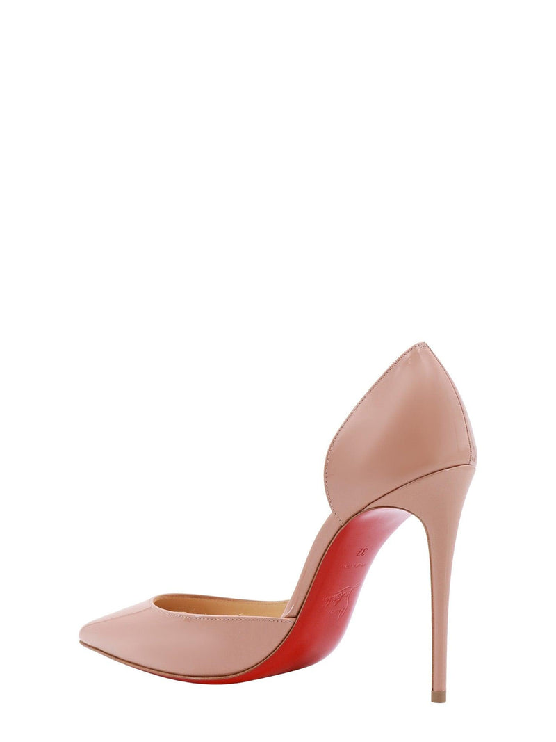 Christian Louboutin Iriza Décolleté - Women - Piano Luigi