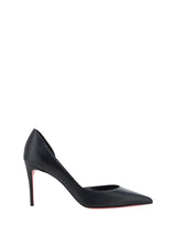 Christian Louboutin Iriza Pumps - Women - Piano Luigi