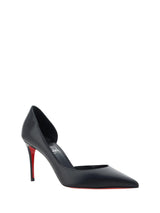 Christian Louboutin Iriza Pumps - Women - Piano Luigi