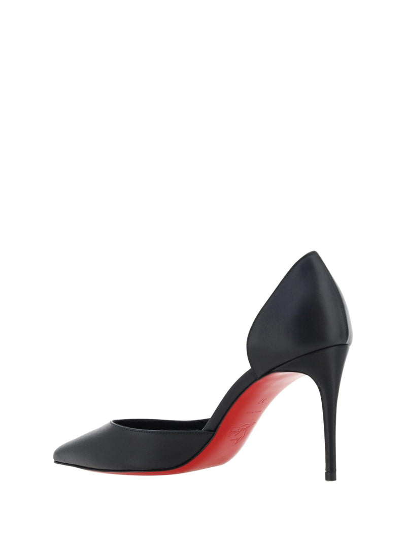 Christian Louboutin Iriza Pumps - Women - Piano Luigi