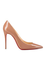 Christian Louboutin Kate 100 Patent - Women - Piano Luigi