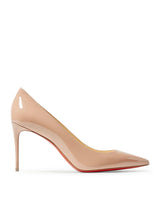 Christian Louboutin Kate 85 Patent - Women - Piano Luigi