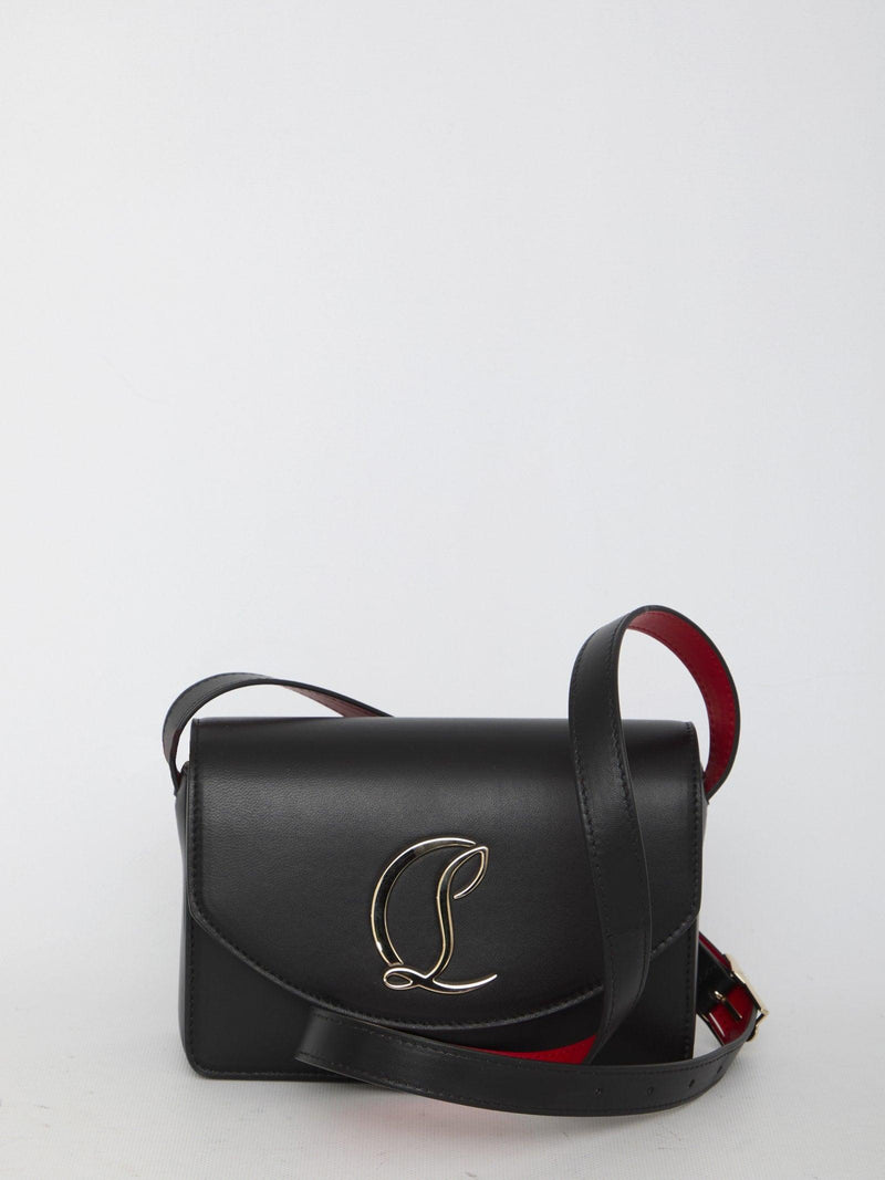 Christian Louboutin Loubi54 Bag - Women - Piano Luigi