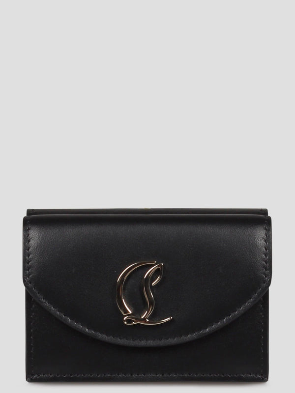 Christian Louboutin Loubi54 Wallet - Women - Piano Luigi