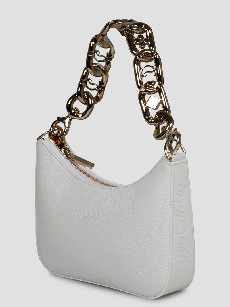 Christian Louboutin Loubila Chain Mini Bag - Women - Piano Luigi