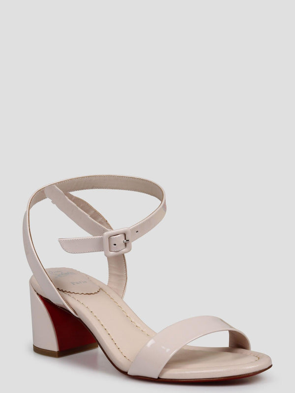 Christian Louboutin Miss Sabina Sandals - Women - Piano Luigi