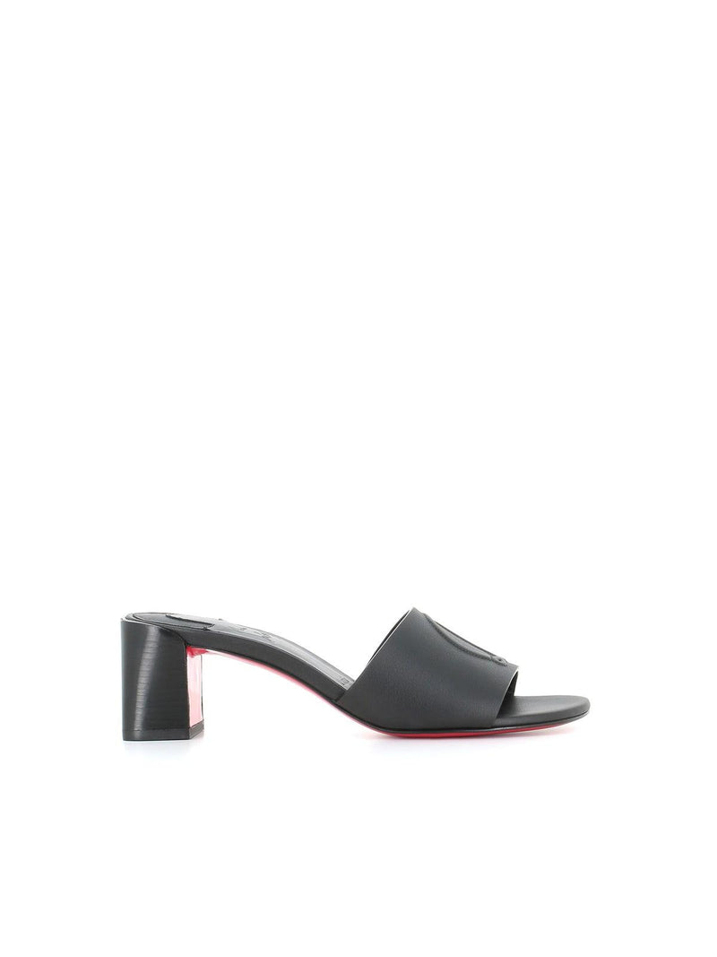 Christian Louboutin Mule So Cl - Women - Piano Luigi