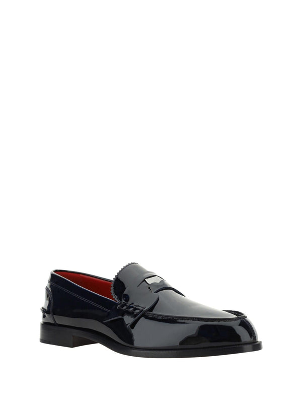 Christian Louboutin Penny Loafers - Men - Piano Luigi