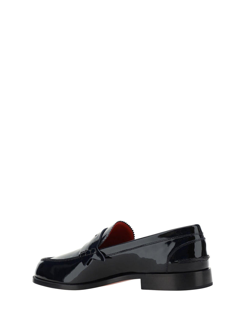 Christian Louboutin Penny Loafers - Men - Piano Luigi