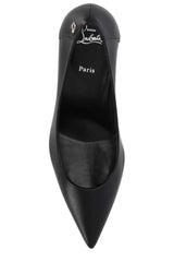 Christian Louboutin Pointed-toe Pumps - Women - Piano Luigi