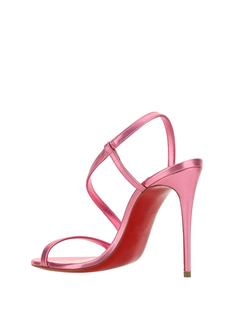 Christian Louboutin Rosalie Sandals - Women - Piano Luigi