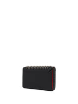 Christian Louboutin Shoulder Bag With All-over Spikes - Men - Piano Luigi