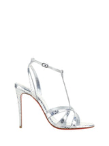 Christian Louboutin Tangueva Sandals - Women - Piano Luigi