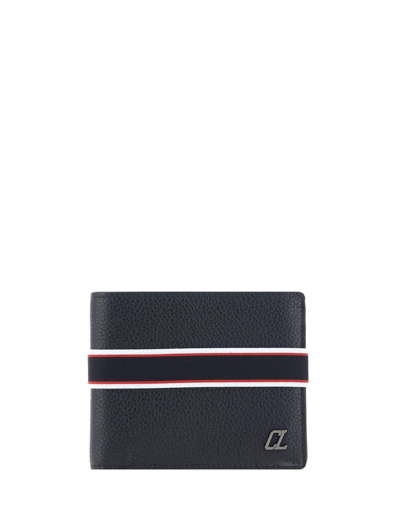 Christian Louboutin Wallet - Men - Piano Luigi