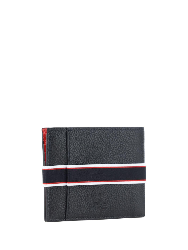 Christian Louboutin Wallet - Men - Piano Luigi