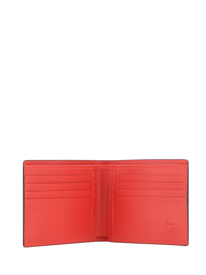 Christian Louboutin Wallet - Men - Piano Luigi