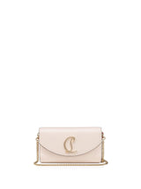 Christian Louboutin Wallet On Chain In Calf Leather - Women - Piano Luigi