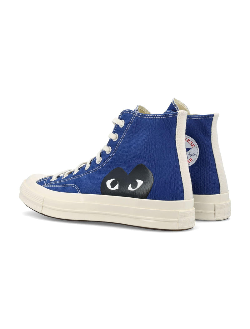 Comme des Garçons Chuck 70 Cgd Hi - Unisex - Piano Luigi