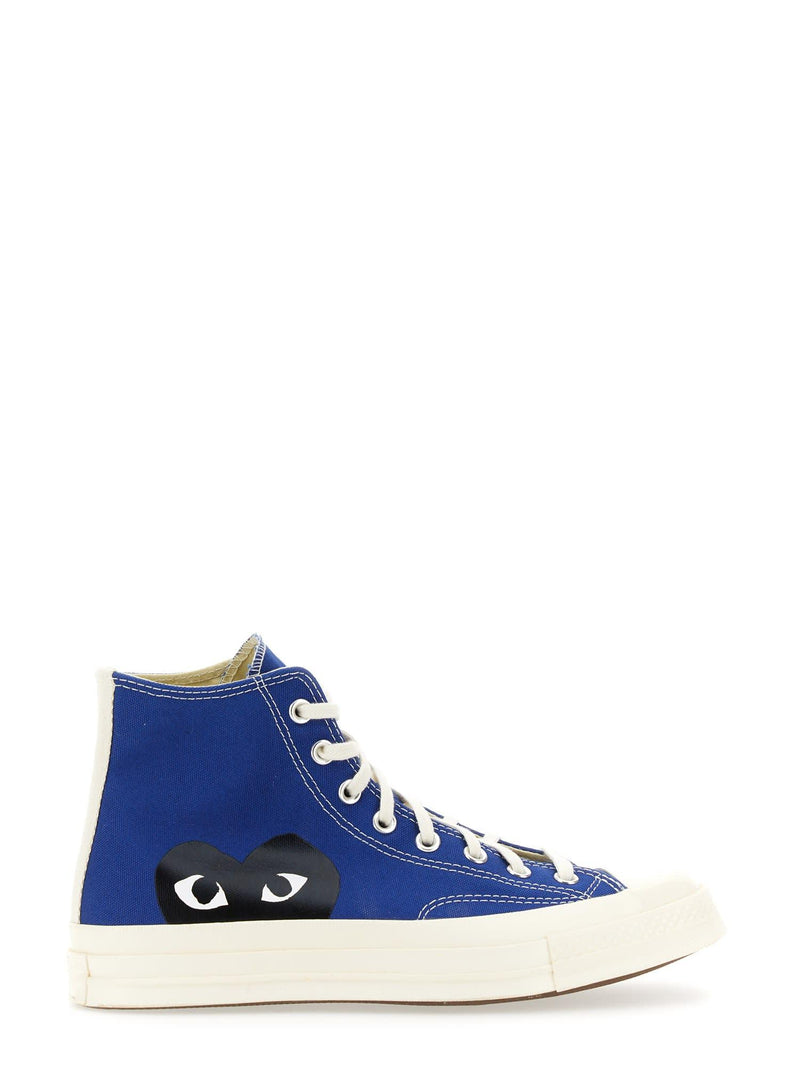 Comme des Garçons Chuck 70 Sneaker - Men - Piano Luigi