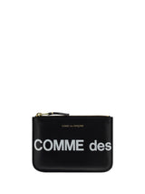 Comme des Garçons Coin Purse - Men - Piano Luigi