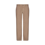 Comme Des Garçons Homme Plus Twill Trousers - Men - Piano Luigi