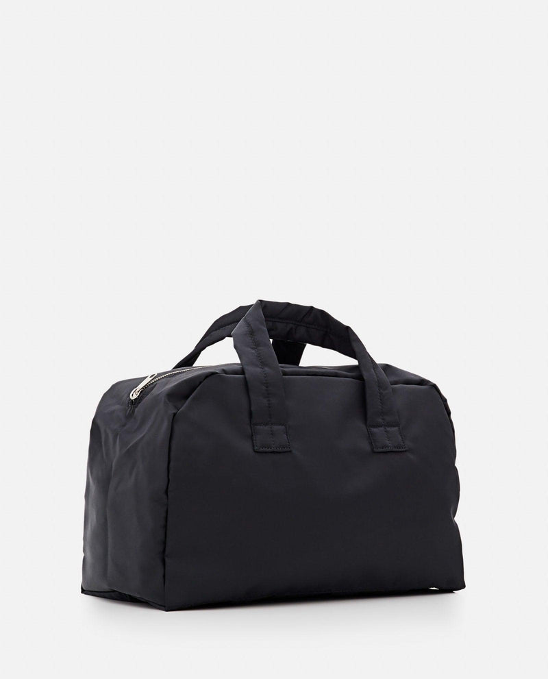 Comme des Garçons Nylon Top Handle Bag - Women - Piano Luigi