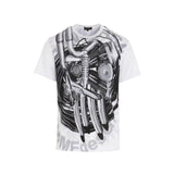 Comme des Garçons Printed T-shirt - Men - Piano Luigi