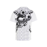 Comme des Garçons Printed T-shirt - Men - Piano Luigi